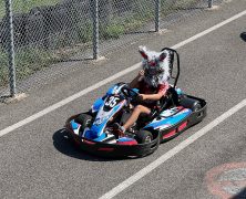Karting Scientrier – 092023