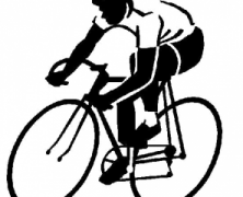 “Petite sortie” vélo : les 3 cols : Cou, Terramont et retour par Feu – 042016