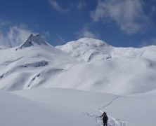 Mont Rogneux – 3081m – 032013