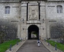 La Citadelle de Besançon – 122014
