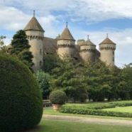 Le Château de Ripaille – Journée du Patrimoine – 092017