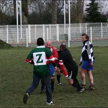 Entrainement Rugby 28112005