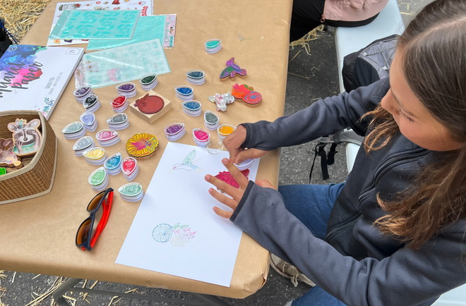 Fête des rues de Thonon – 052024