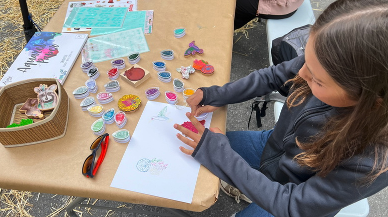 Fête des rues de Thonon – 052024