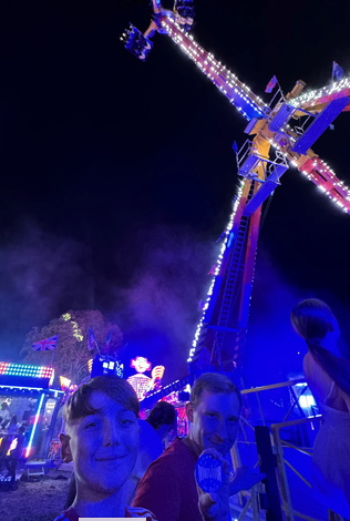 Foire de Crete – 092024