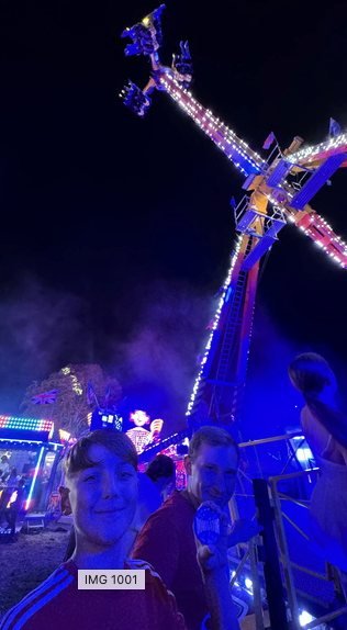 Foire de Crete – 092024