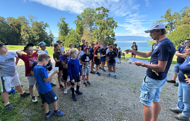 Journee Cohesion Rugby – 092024