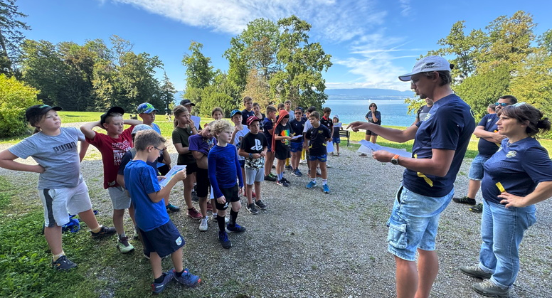Journee Cohesion Rugby – 092024