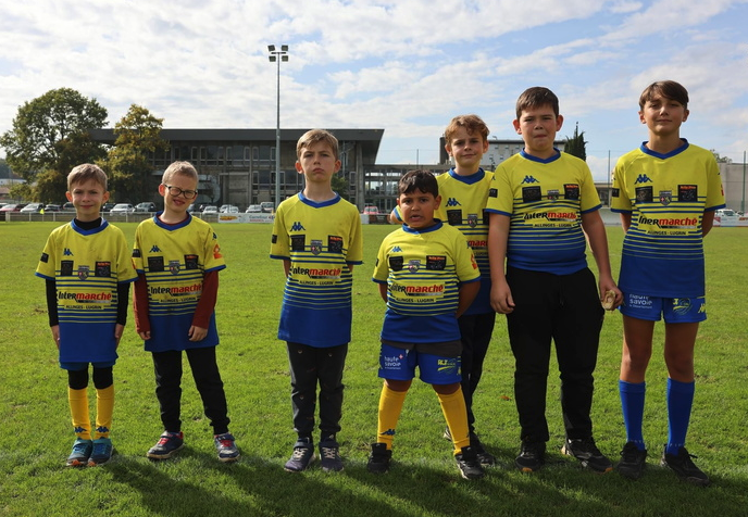 Match Seniors Thonon – 102024