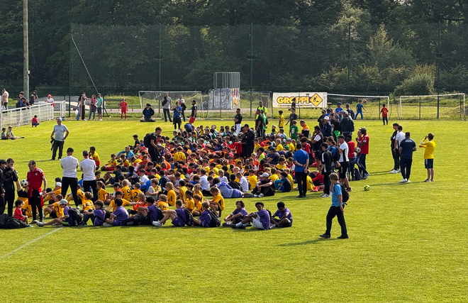 Tournoi Foot – 062025