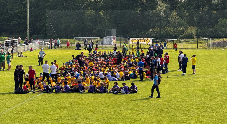 Tournoi Foot – 062025
