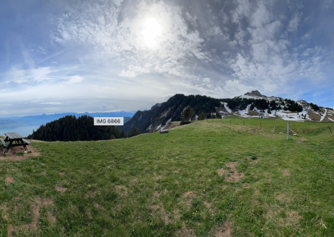 Pic de Boré – 052026