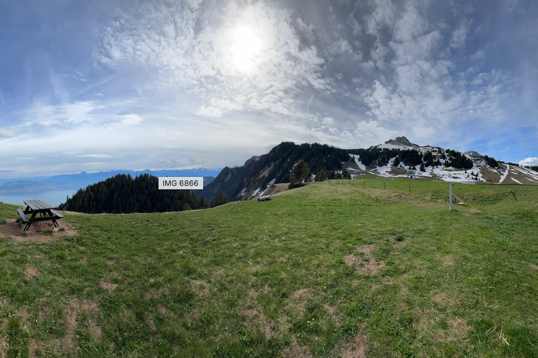 Pic de Boré – 052026