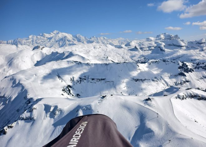 Testival – Samoens – 042026