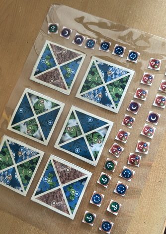 Altered et Lorcana – 082024
