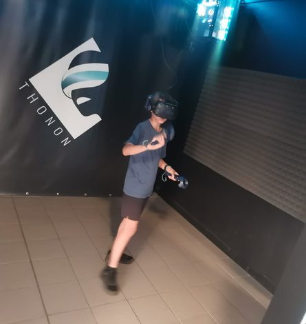 Ereel – Thonon – 102024