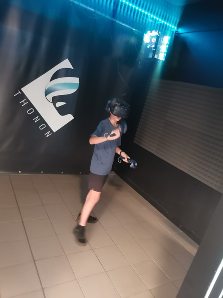 Ereel – Thonon – 102024