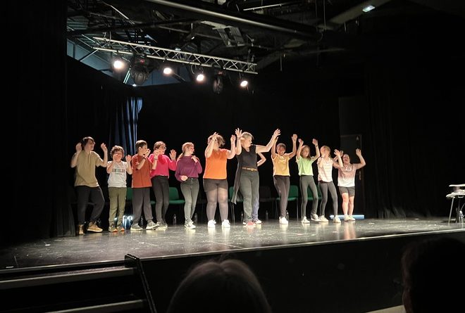 Theatre Impro Jeunes – 062024
