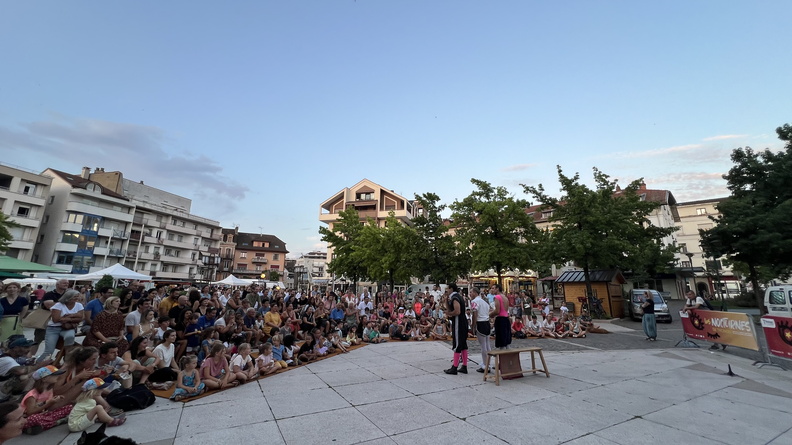 Nocturnes Thonon – 072024
