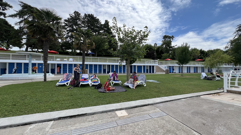 Calligraphie – Pâtisserie – Piscine – 072024