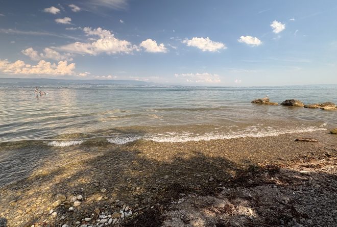 Altered entre amis – Léman – 082024