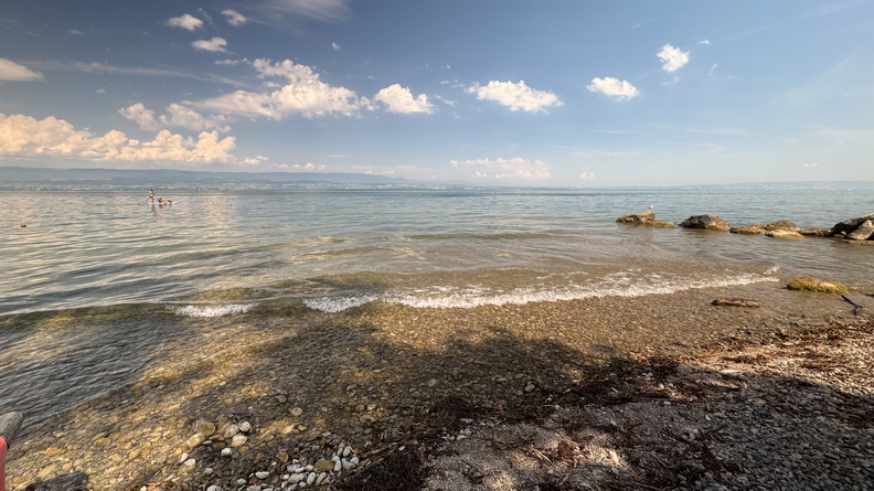 Altered entre amis – Léman – 082024