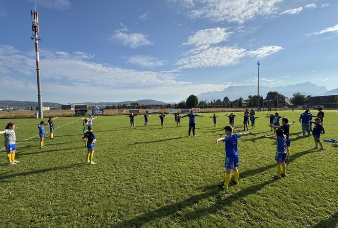 Tournoi Annecy Rugby – 092024