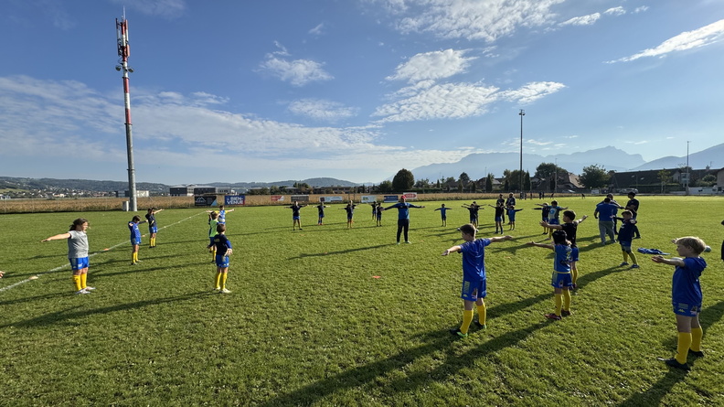 Tournoi Annecy Rugby – 092024