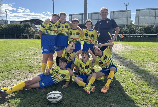 Tournoi CHAR – Rumilly – 102024