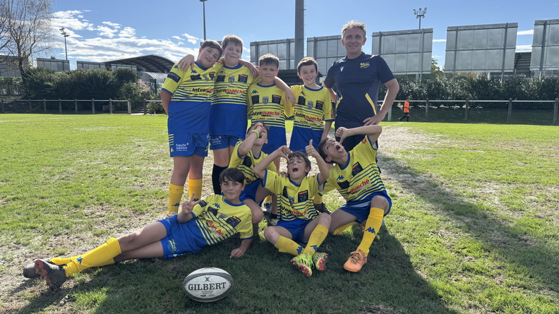 Tournoi CHAR – Rumilly – 102024
