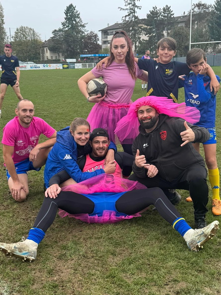 Octobre Rose – Rugby – 102024