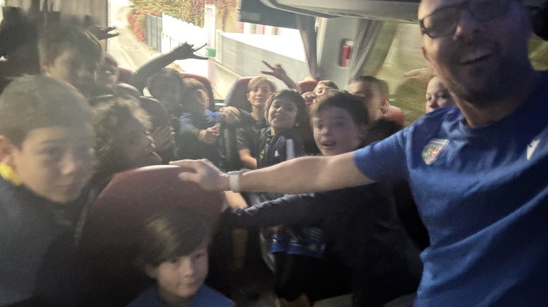 Rugby U12 Tournoi – 112024
