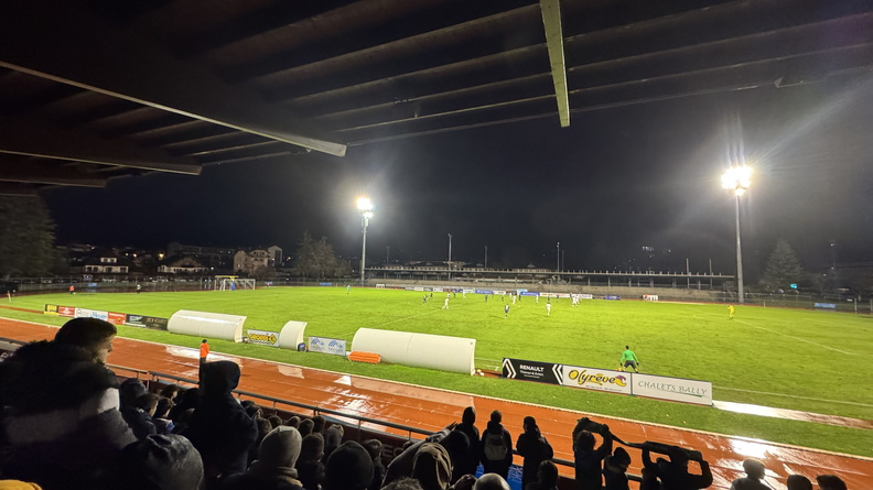 Journée Foot et Rugby – 122024
