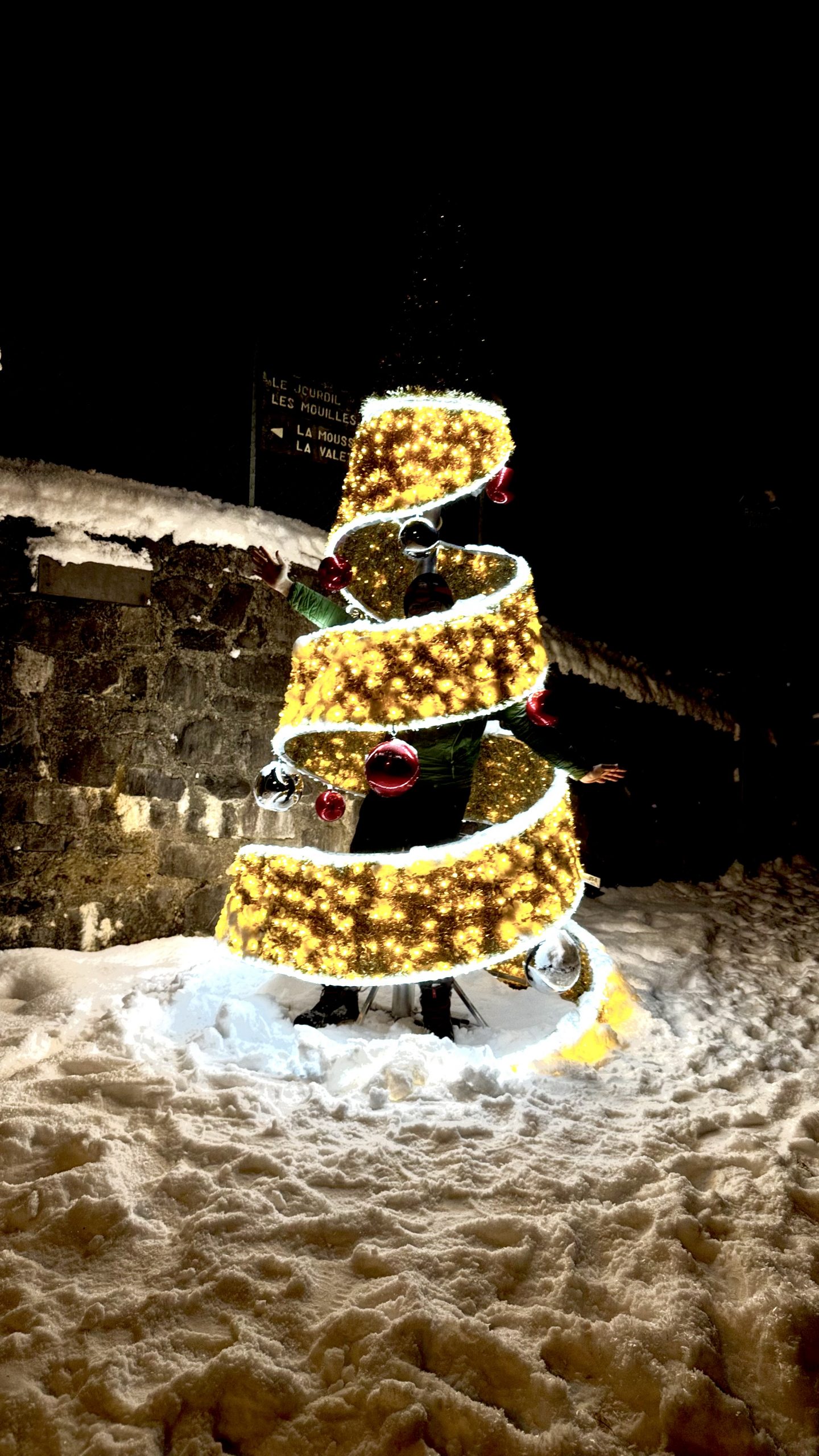 Balade Nocturne et Copains – 012025