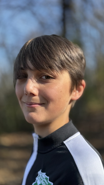 Parc avec Caline – 042025