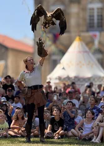 Medievales – Toul – 062025