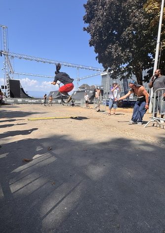 Festival Fise Thonon – 082025