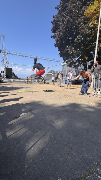 Festival Fise Thonon – 082025