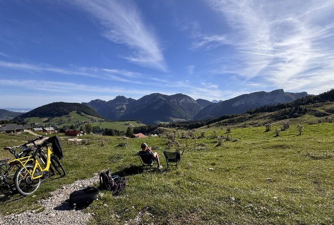 Tour du Chablais Velo – 092025