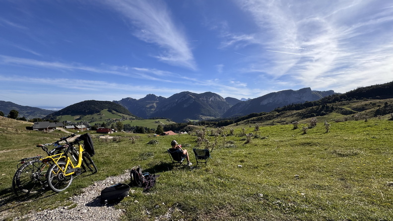 Tour du Chablais Velo – 092025