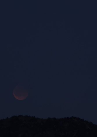 Eclipse Lune – 092025