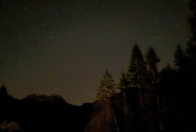 Lac Vallon – WE – 092025