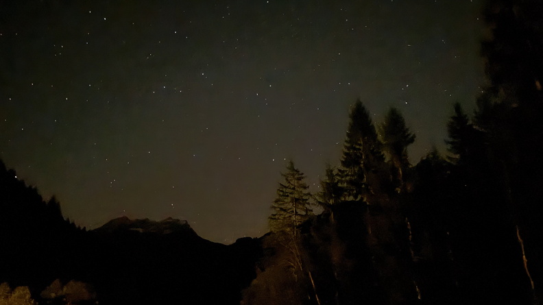 Lac Vallon – WE – 092025
