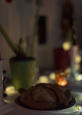 Fête des morts – 112025