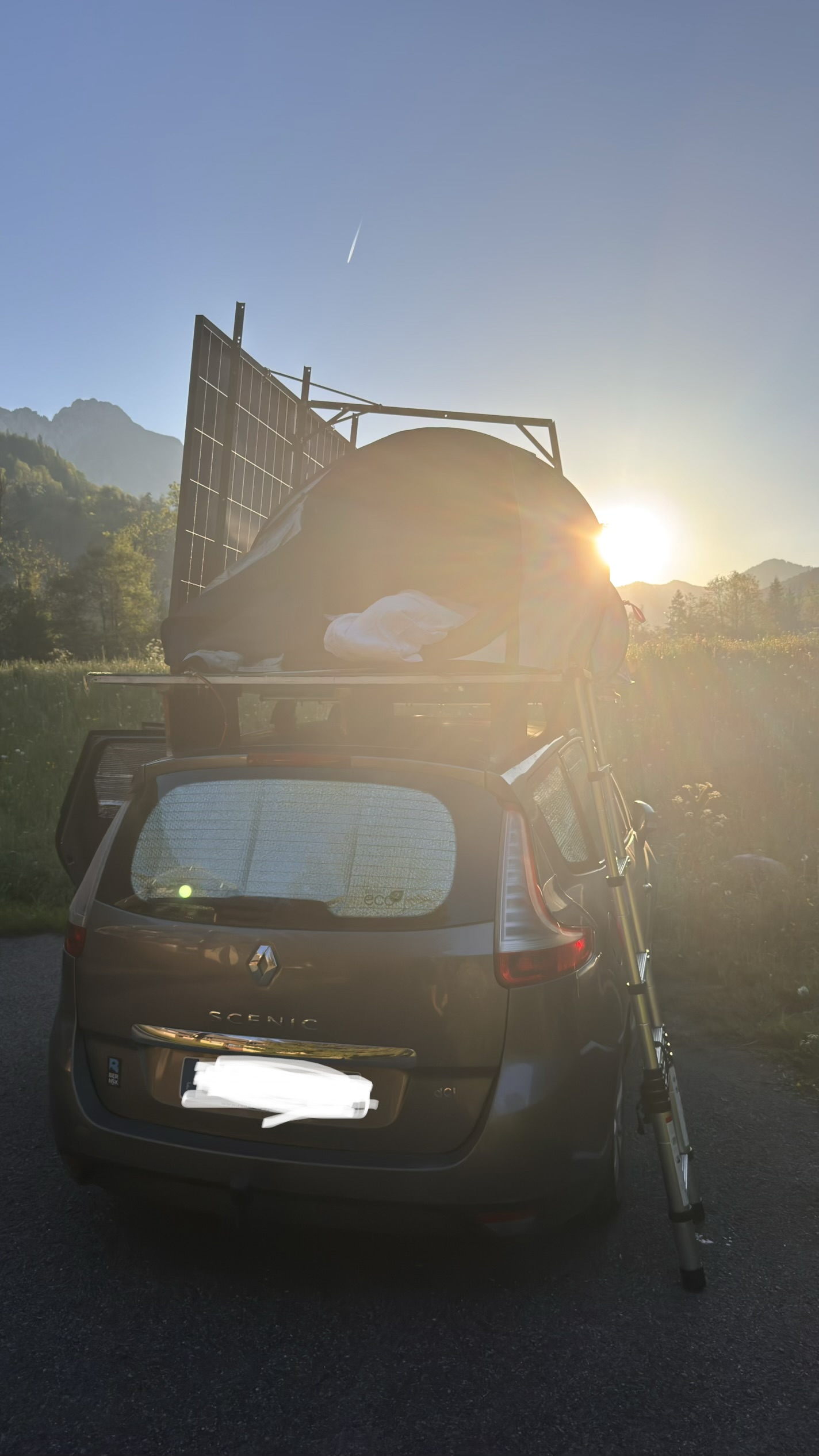 3 jours Chablais – 052026