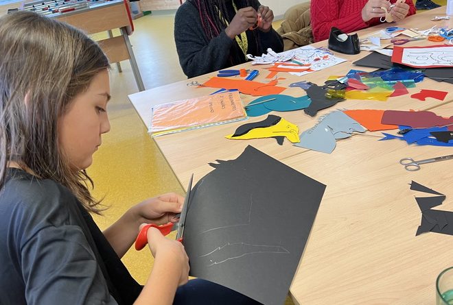 Atelier Lecture Contine et Creations – 010224