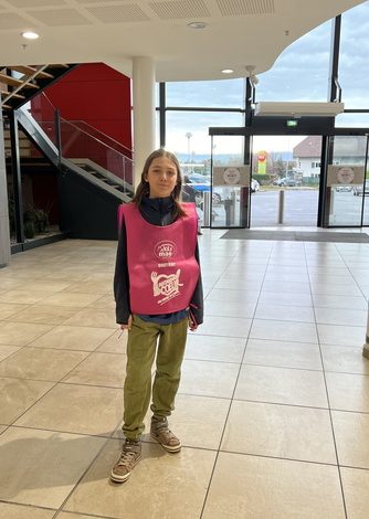 Restos du Coeur – 032024