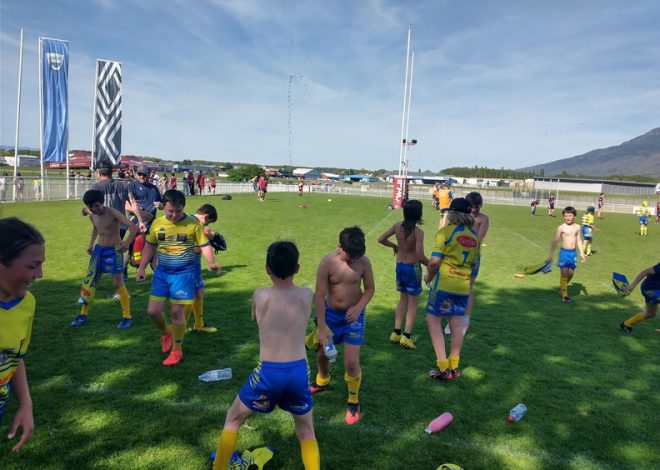 Rugby – Ramponnette Annemasse – 042024