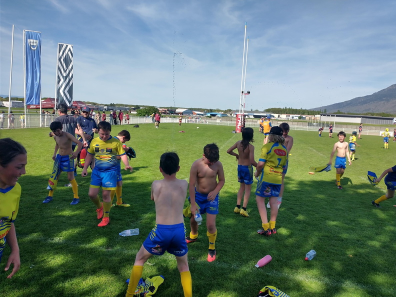 Rugby – Ramponnette Annemasse – 042024