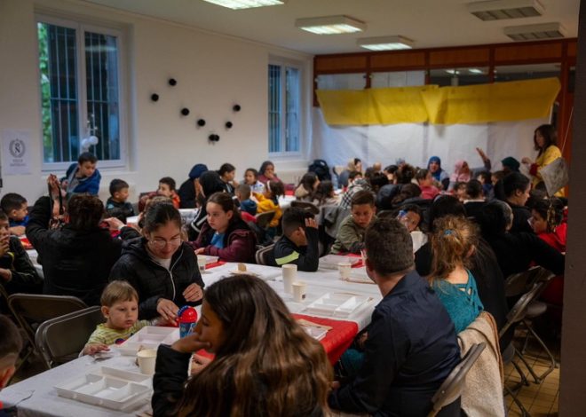 Soiree Repas 1er Empire – 042024